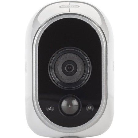 NETGEAR Arlo Vmc3030 Night Vis 1280X720 Cmos Sec Cam VMC3030-100NAS